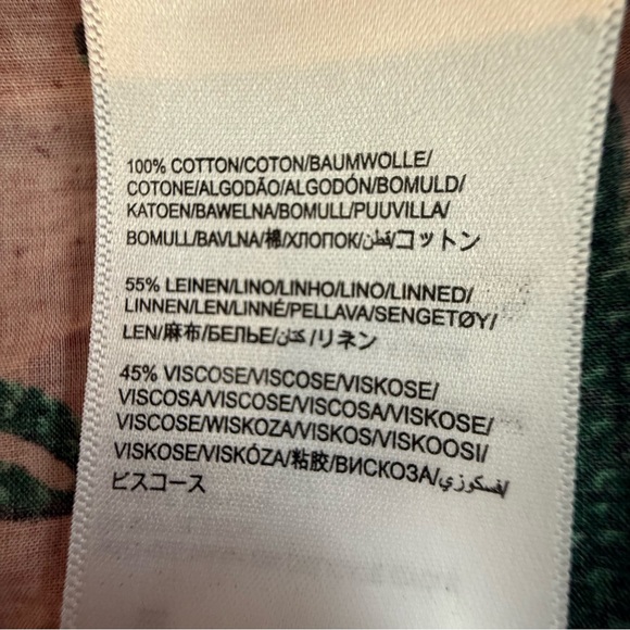 FARM Rio Maxi Dress - Picture 7 of 7